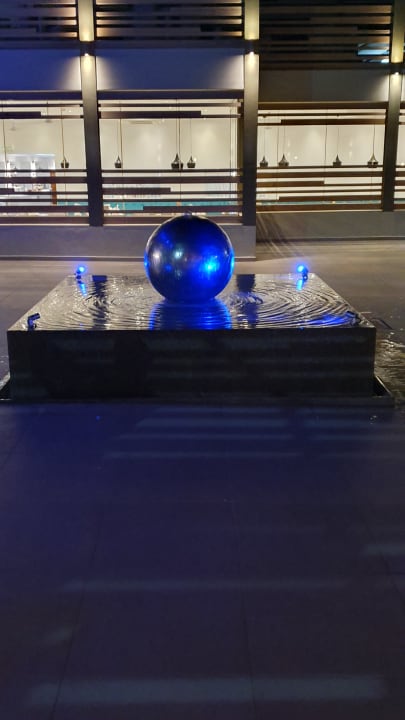 Gartenanlage HARPIN Georgioupolis Resort Aquapark & SPA