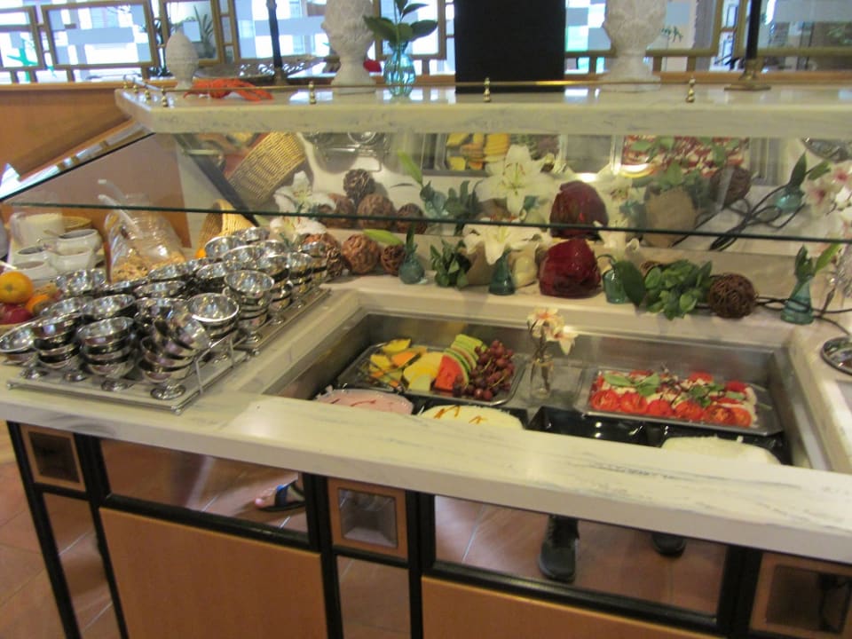 Gastro Balance Hotel Leipzig Alte Messe