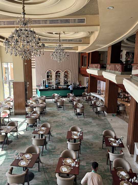 Gastro Kaisol Romance Resort