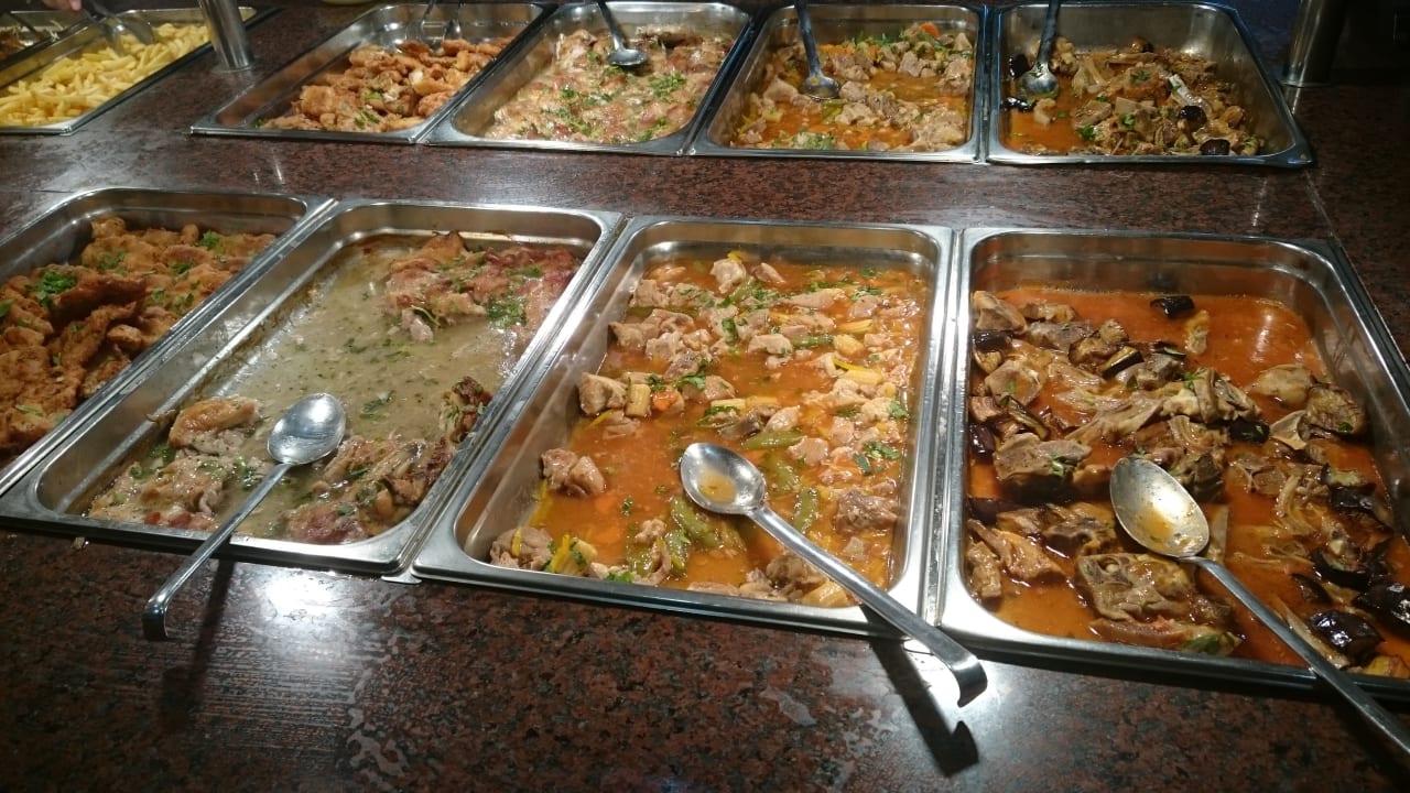 Gastro Atlantis Hotel