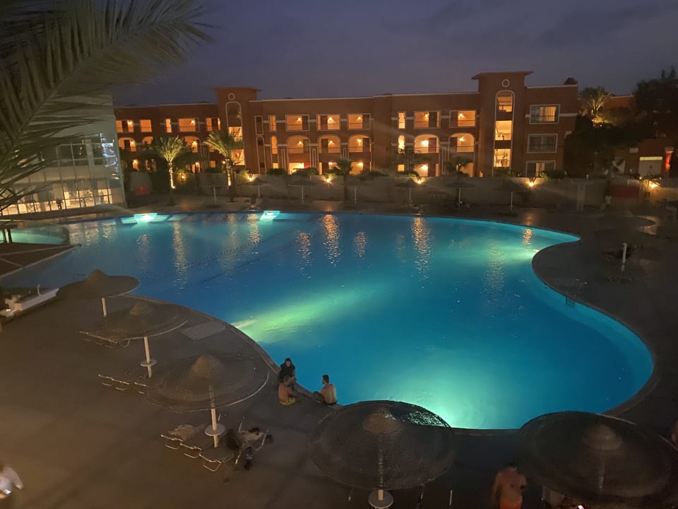 Pool Jaz Soma Beach