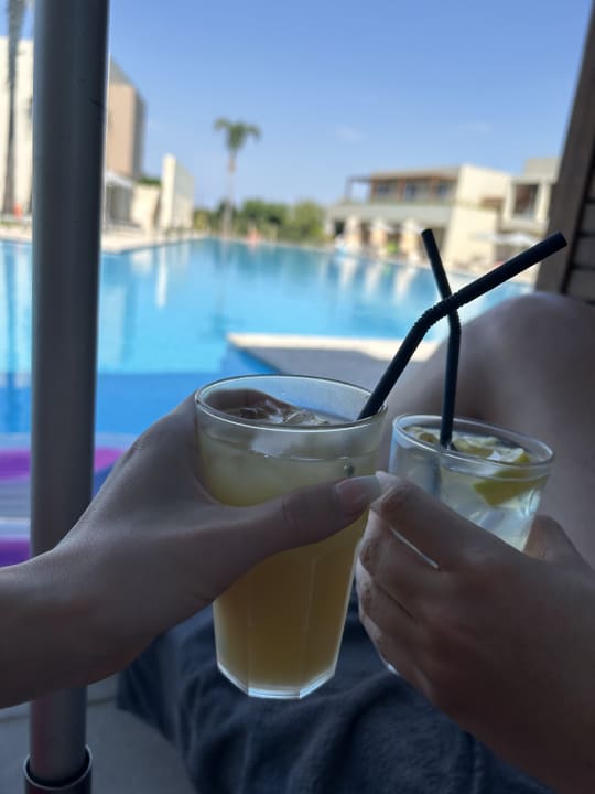Gastro Astir Odysseus Kos Resort & Spa