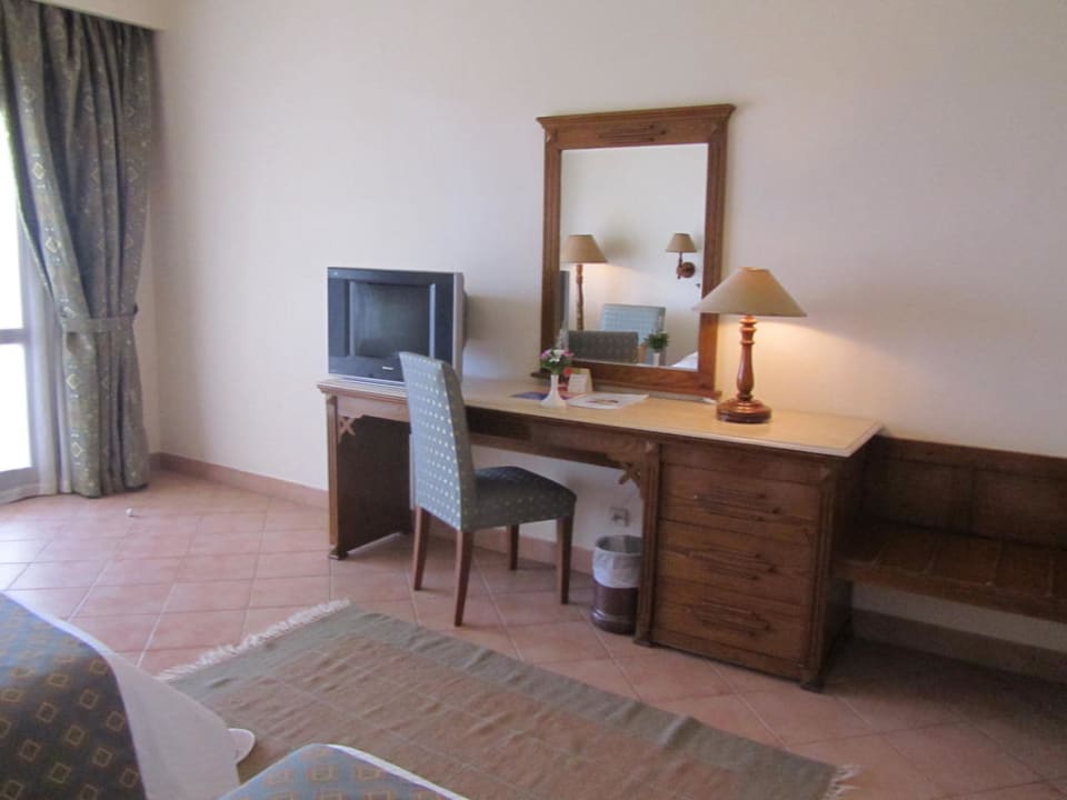 Hotel Sea Club Resort Charmillion Club Resort