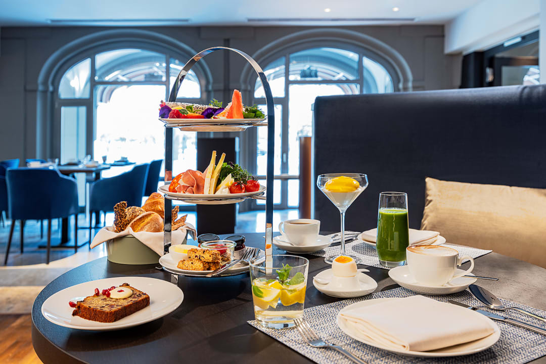 Gastro Hotel Luc, Autograph Collection