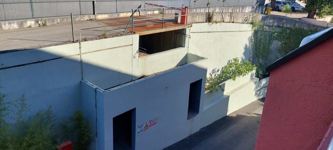 Ausblick Veya Maradiso Hotel by Aminess