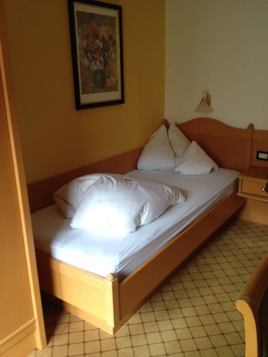 Einzelzimmer Finkenhof