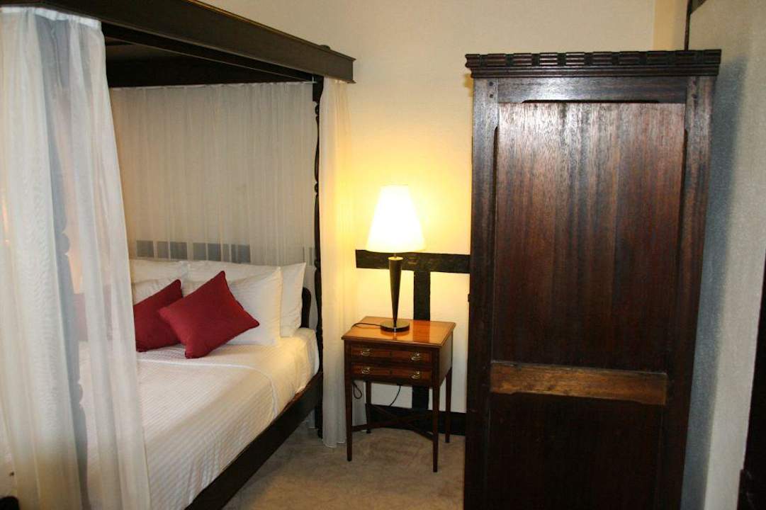 Hotelzimmer Hotel The Lakehouse