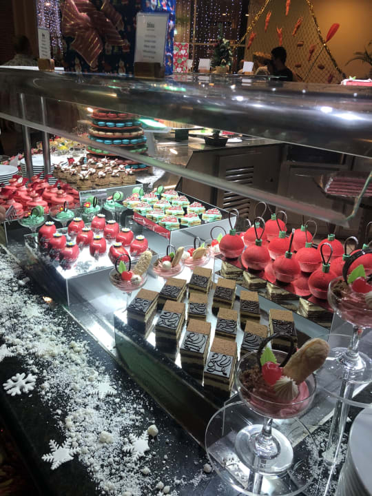 Gastro Blau varadero - Adults only