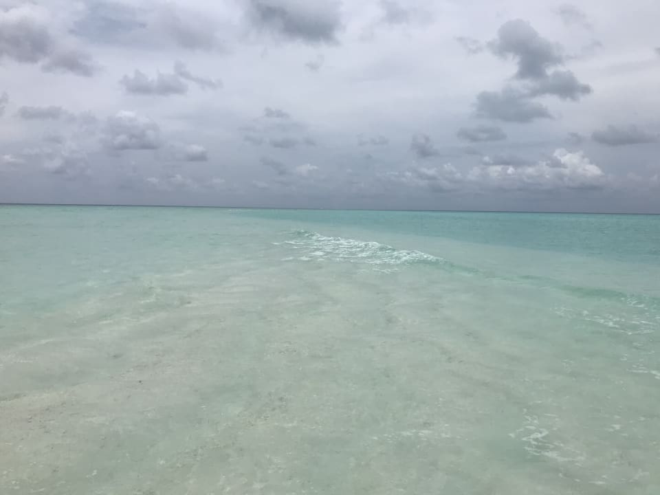 Strand Kuramathi Maldives