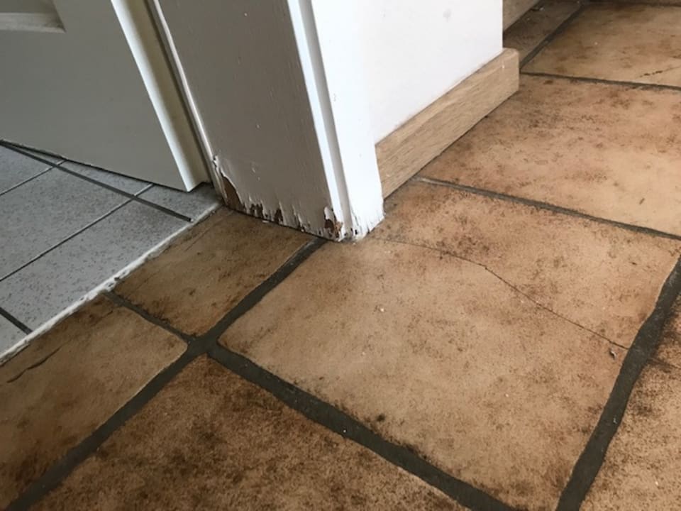 Zimmer Gästehaus Marietta