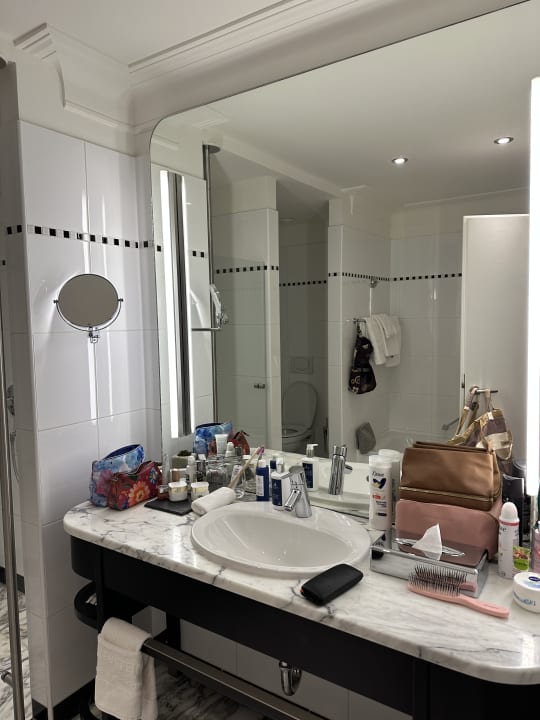 Zimmer Falkensteiner Spa Resort Marienbad