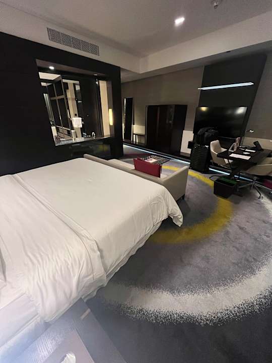 Zimmer The Westin Doha Hotel & Spa