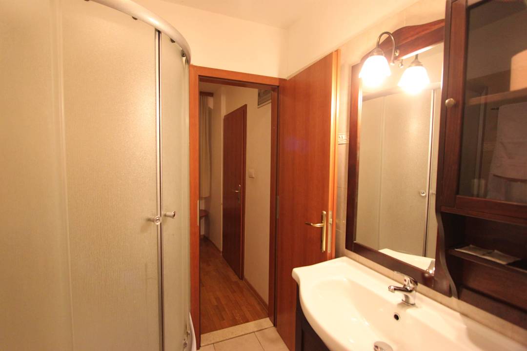 Bathroom Room 101 Base Rooms