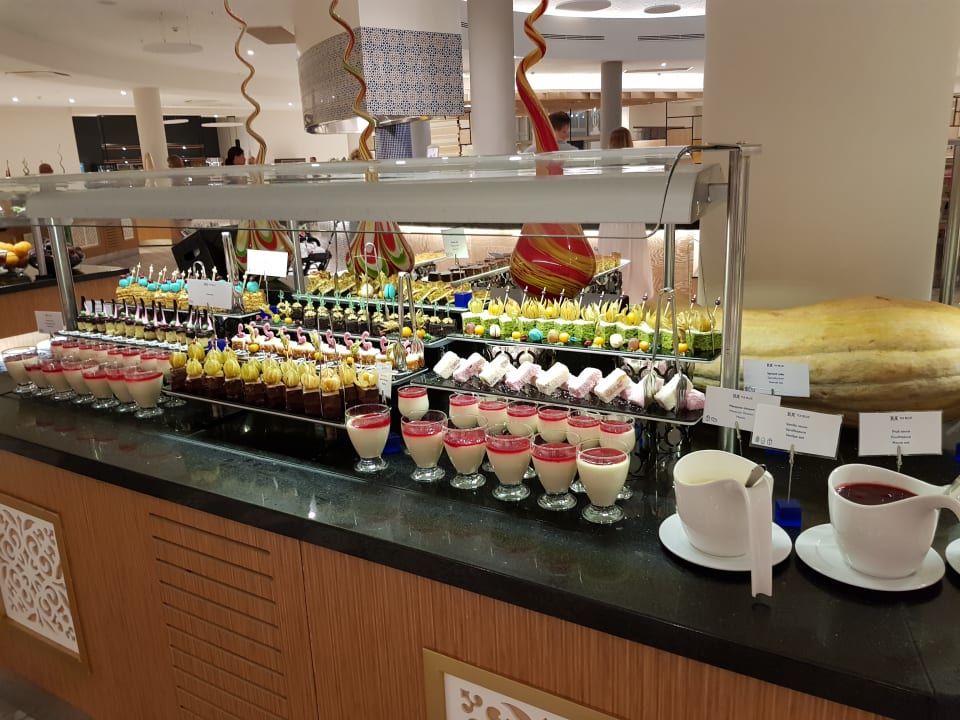 Gastro TUI BLUE Palm Garden