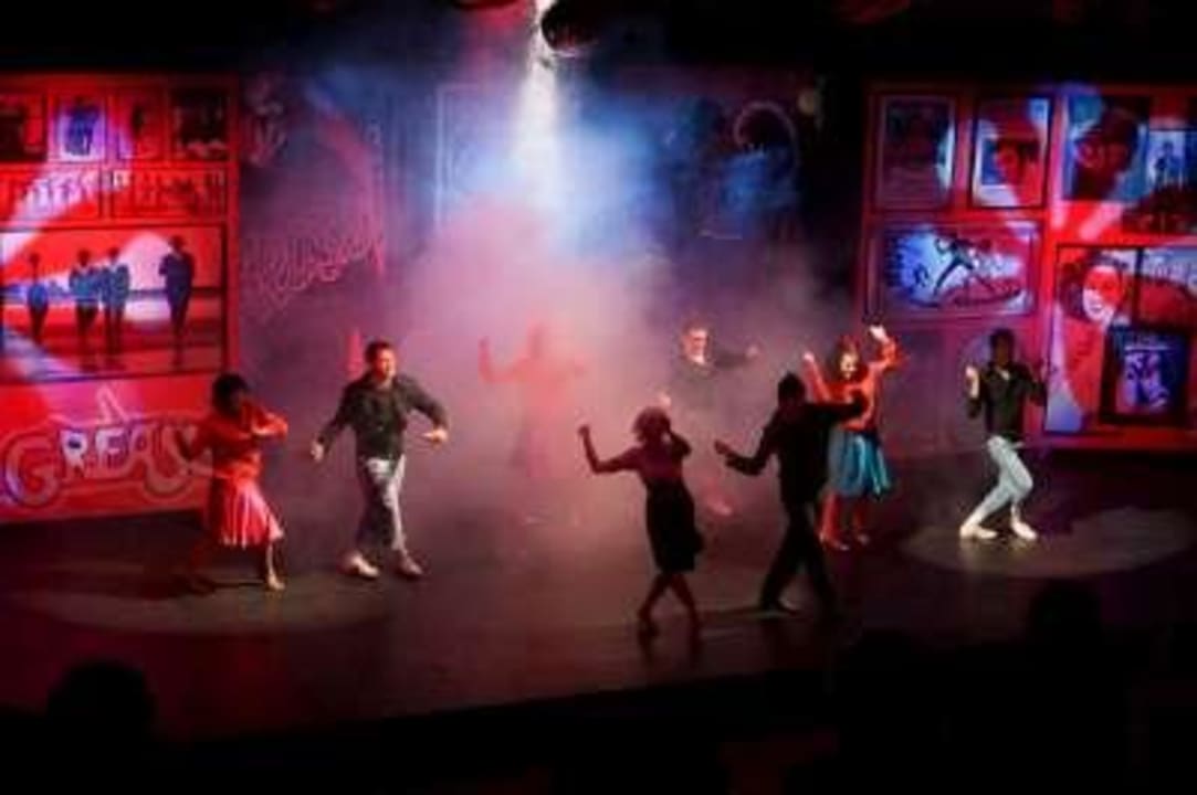 Abendveranstaltung Sentido Trendy Verbena Beach