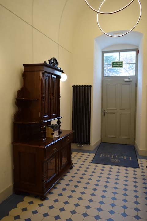 Sonstiges Herbal Hotel Wrocław