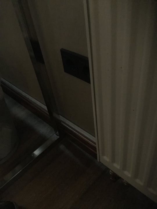 Zimmer Hotel Akazienhof