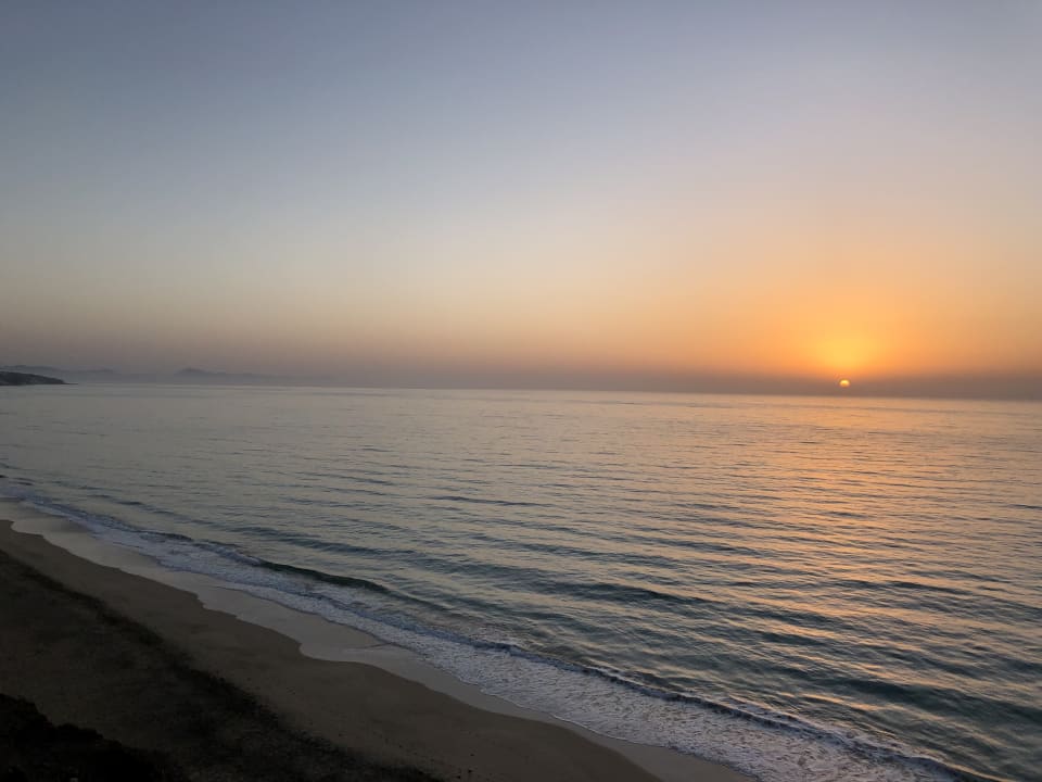 Ausblick Aldiana Club Fuerteventura