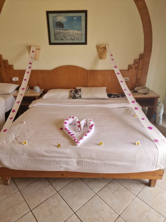 Zimmer Swisstouch Oriental Resort Marsa Alam