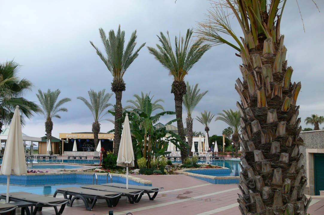 Basen Crystal Tat Beach