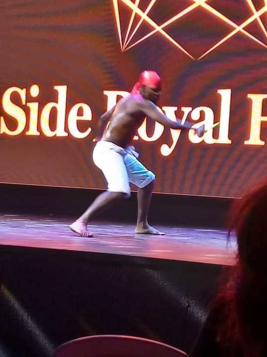 Sport & Freizeit Side Royal Palace Hotel & Spa