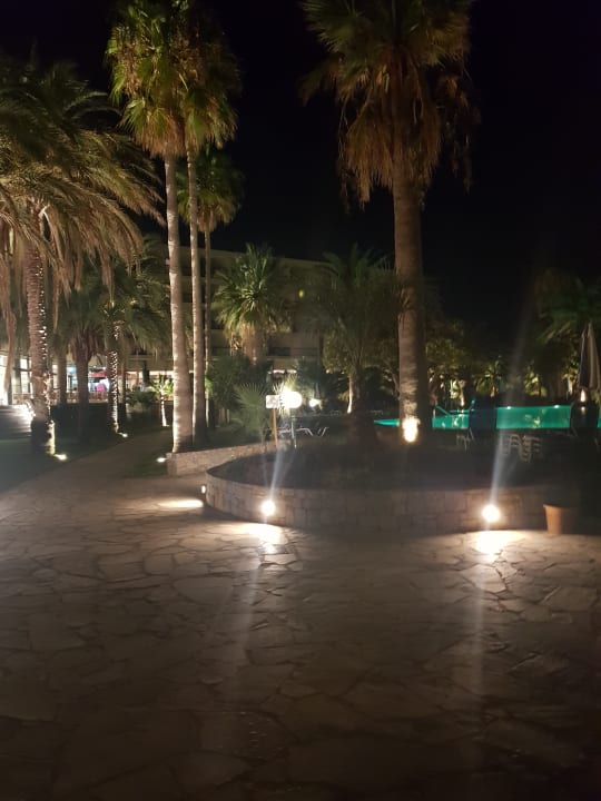 Sonstiges Calimera Sirens Beach