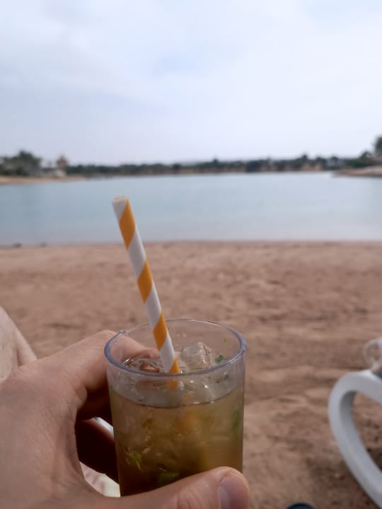 Strand Mövenpick Resort & Spa El Gouna