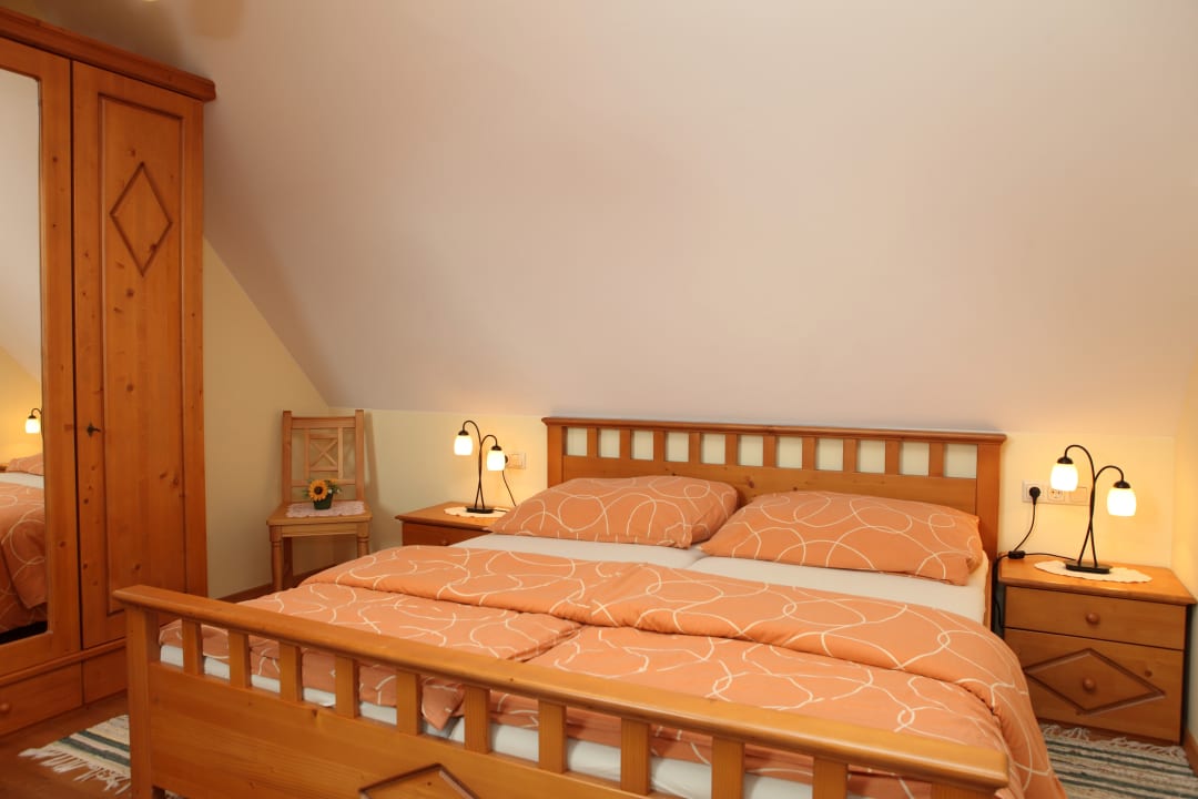 Zimmer Ferienwohnungen Ofenmacherhof