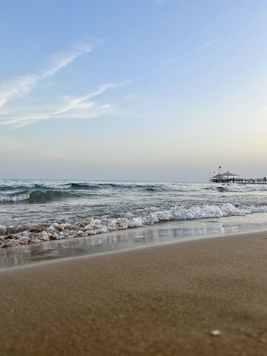 Strand Diamond De Luxe Hotel & Spa