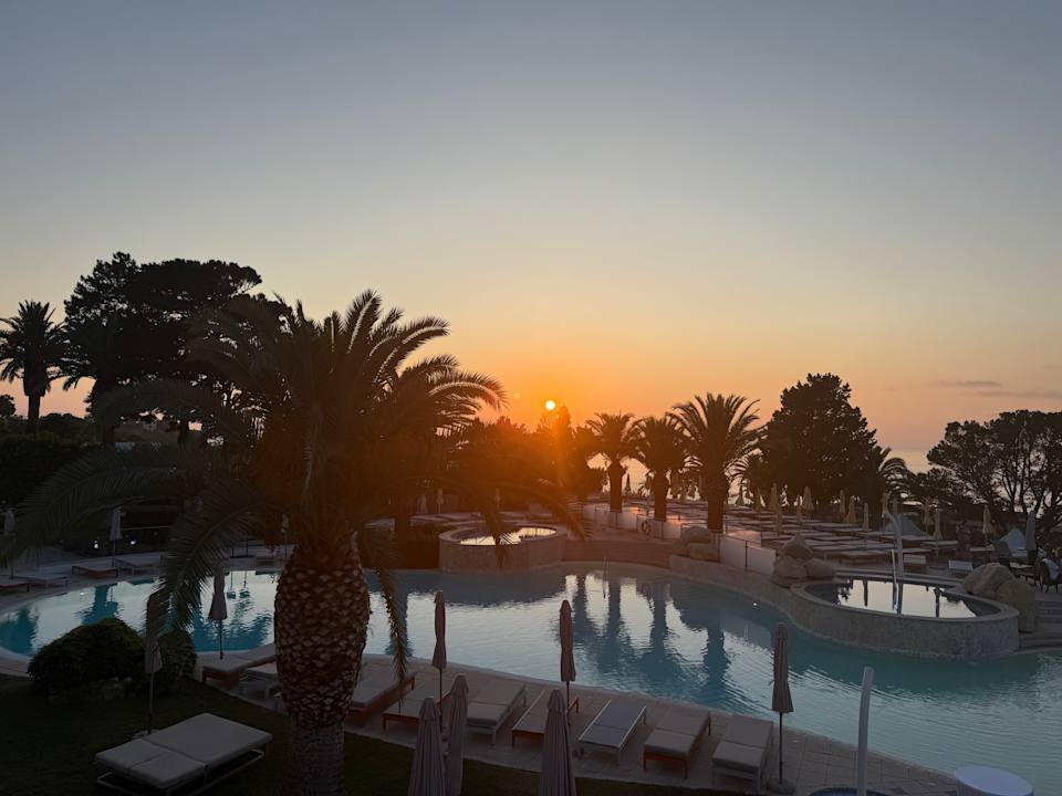 Pool Aldiana Club Rocca Nettuno Calabria