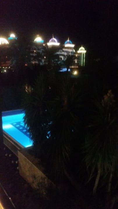 Von der Lobbybar aus TUI BLUE Xanthe