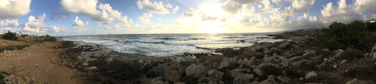 Strand Louis Paphos Breeze