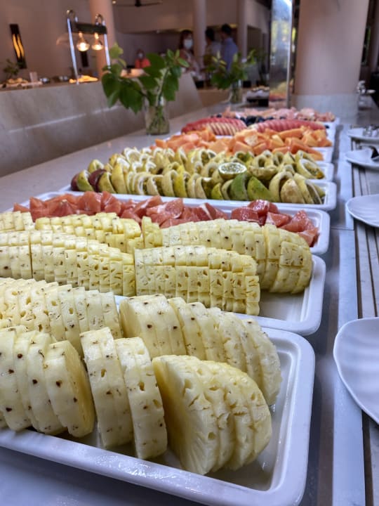 Gastro Veligandu Maldives Resort Island