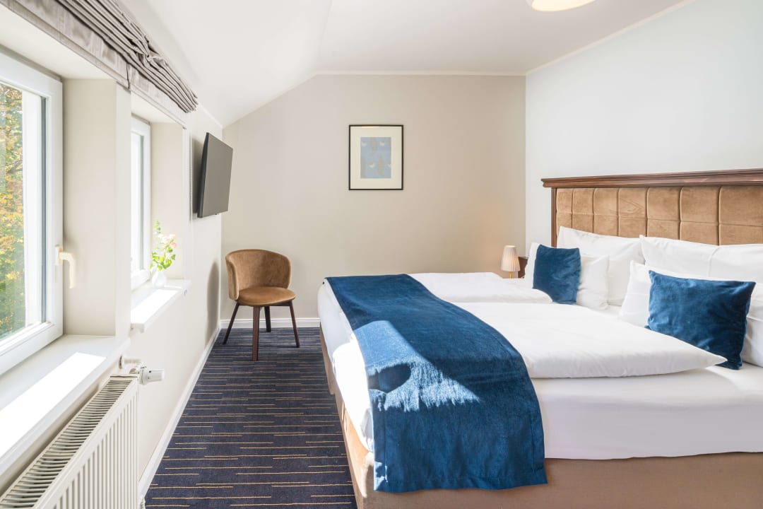 Zimmer QUARTIER 5 – Der Landgasthof in Gohrisch