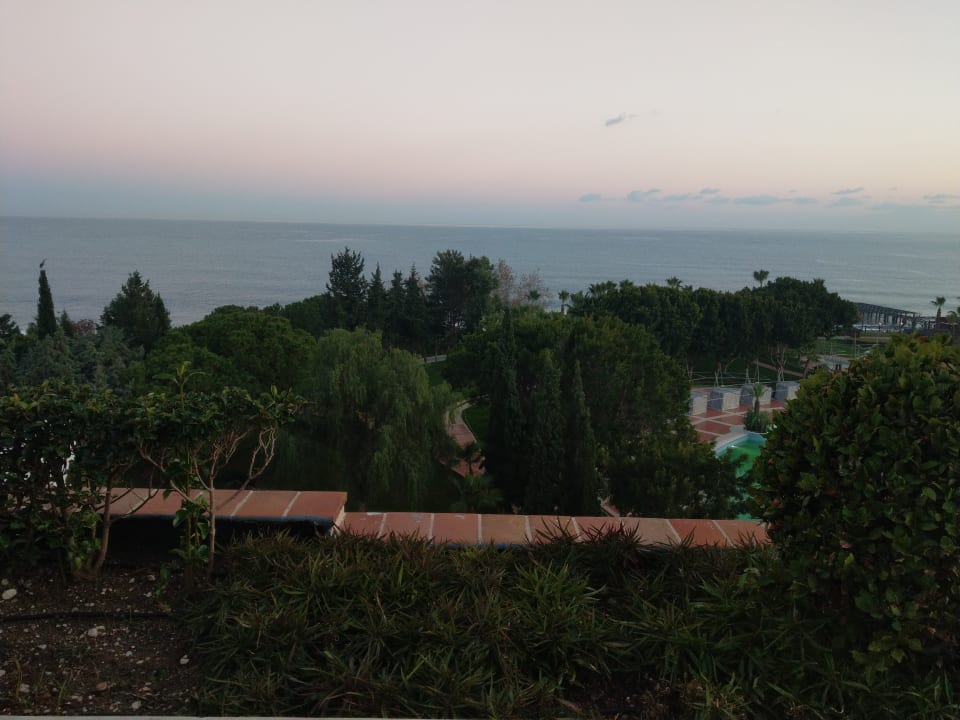 Ausblick Limak Limra Hotel & Resort