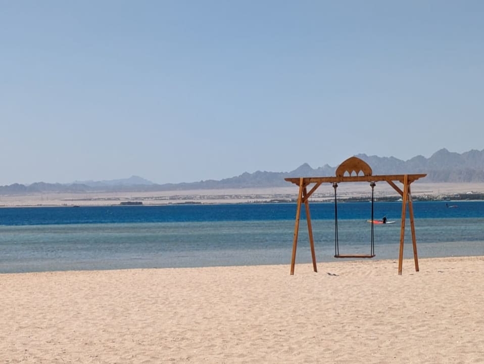 Strand Hotel Kempinski Soma Bay