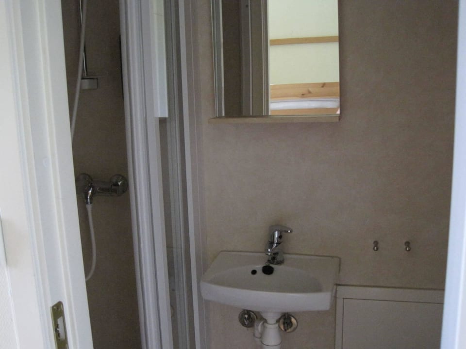 Sehr kleines Bad Hotel Hovdetun - Gjøvik Vandrerhjem