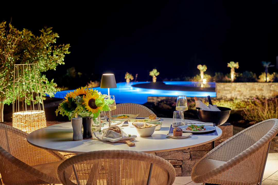 Gastro Summer Senses Luxury Resort