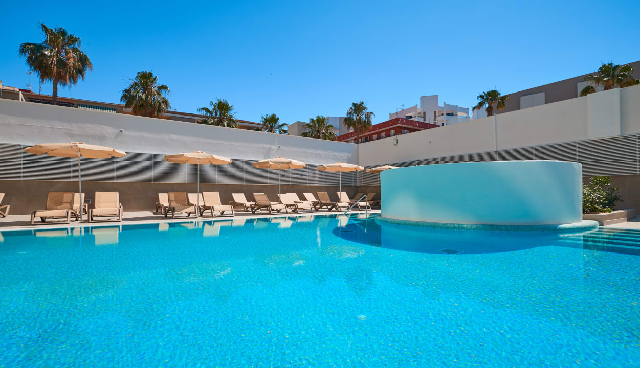 Pool Protur Atalaya Apartments