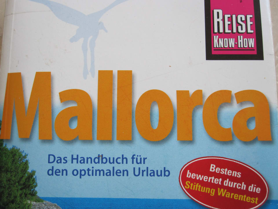 Sonstiges Protur Floriana Resort Aparthotel