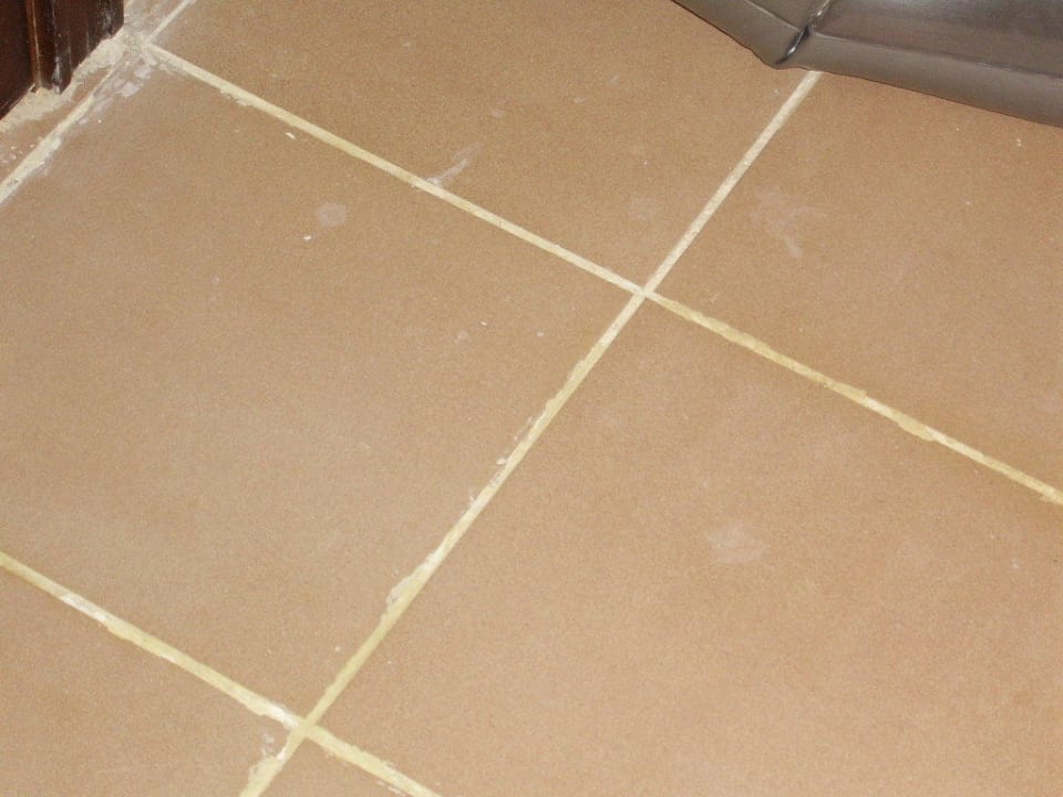 Reinigung? Stella Beach Resort & Spa Makadi Bay