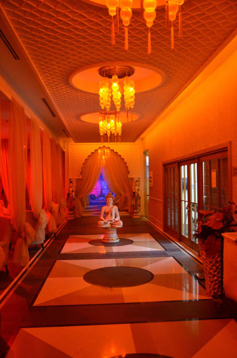 Spa Diamond Excellence Resort & Spa