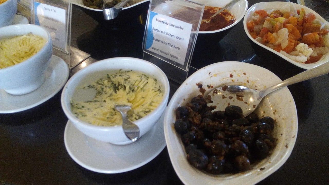 Gastro Sentido Djerba Beach