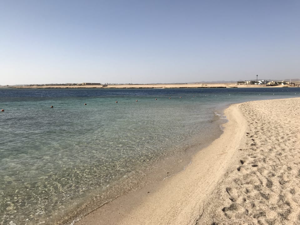 Strand Pickalbatros Palace Hotel-Port Ghalib