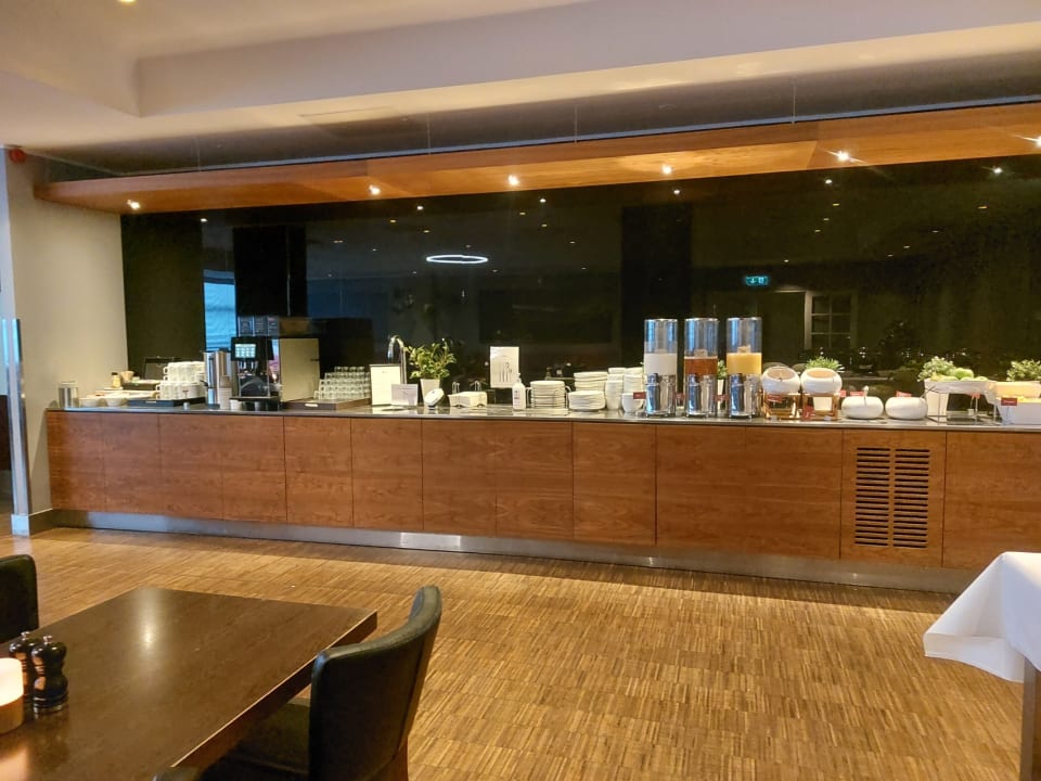 Gastro Best Western Plus Airport Hotel Copenhagen