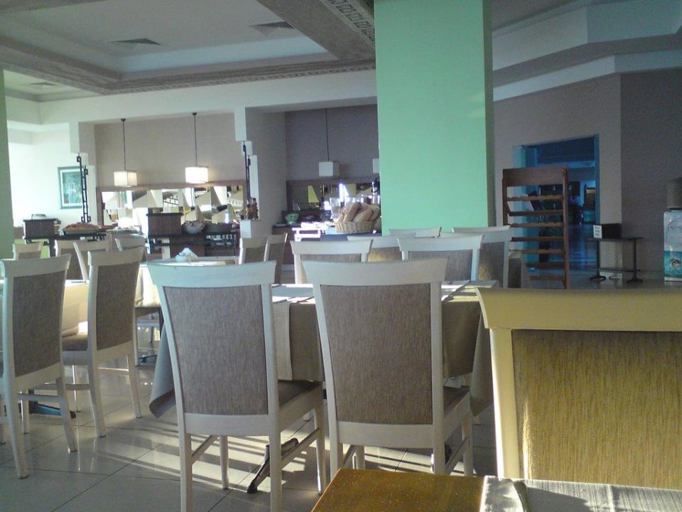 Restauracja Hotel Babaylon