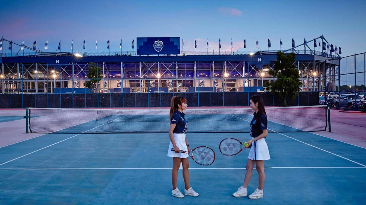 Sport & Freizeit Amari Buriram United