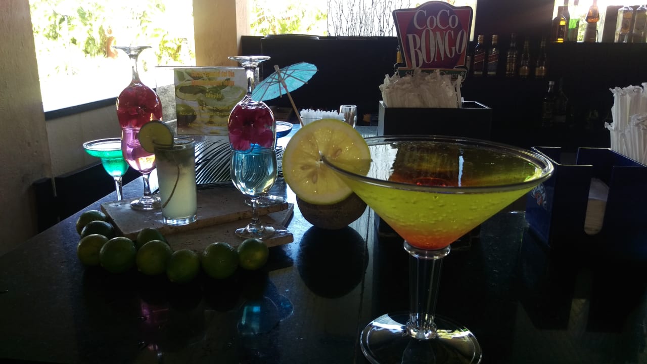 Gastro Punta Cana Princess All Suites Resort & Spa