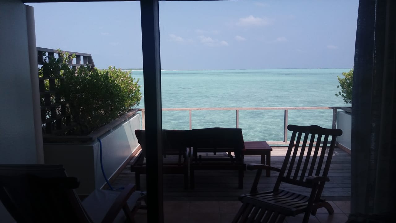 Zimmer Villa Park Sun Island