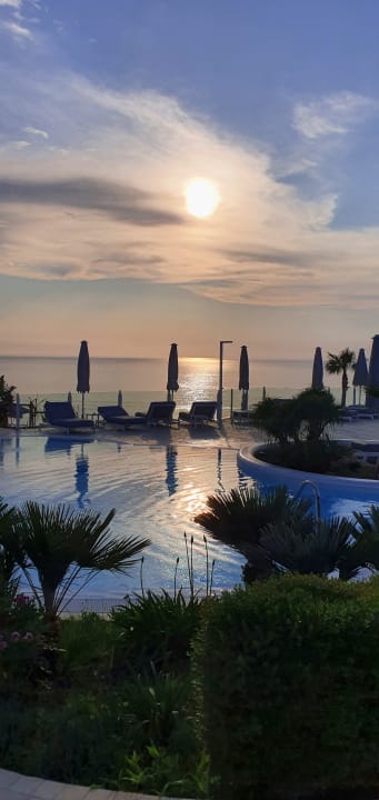 Ausblick Borgo Donna Canfora